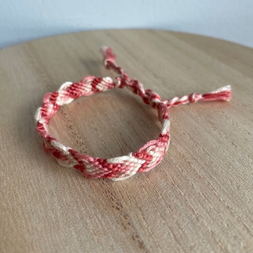 Mika Woven Bracelet